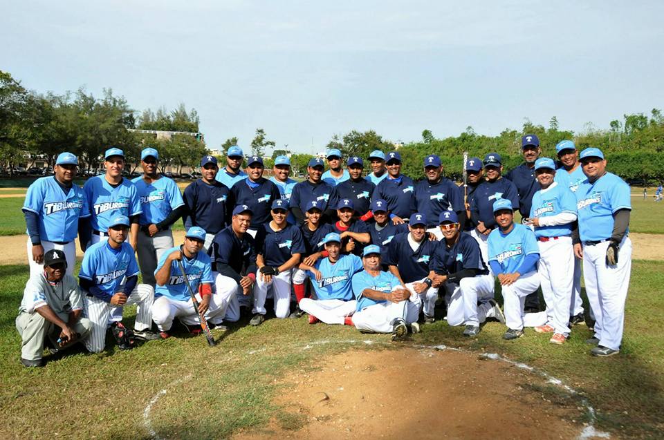 Liga de Softball